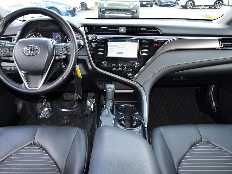 Toyota Camry 2019 price $28,995