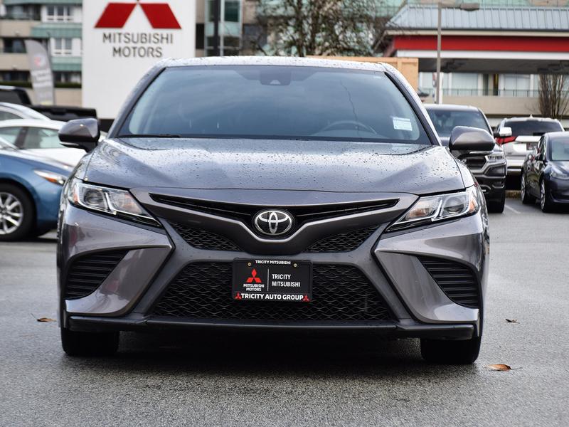 Toyota Camry 2019 price $28,995