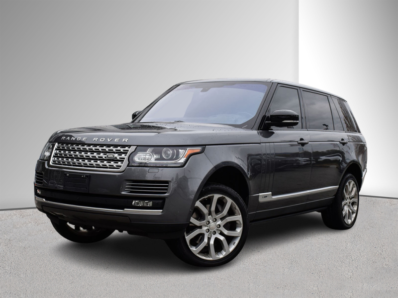 Land Rover Range Rover 2016 price $47,888