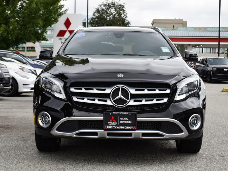 Mercedes-Benz GLA 2020 price $28,995