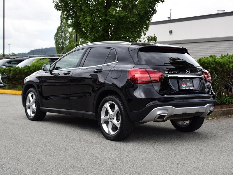 Mercedes-Benz GLA 2020 price $28,995