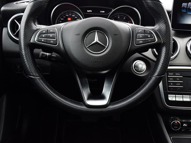 Mercedes-Benz GLA 2020 price $28,995