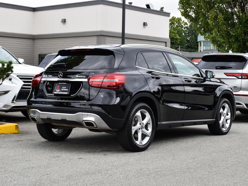 Mercedes-Benz GLA 2020 price $28,995