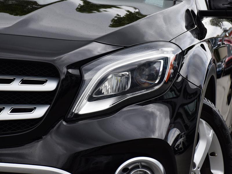 Mercedes-Benz GLA 2020 price $28,995