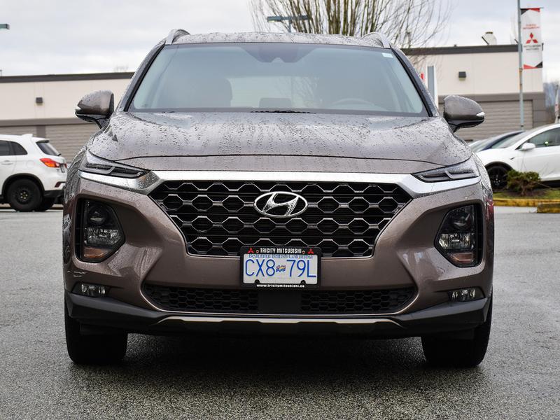 Hyundai Santa Fe 2020 price $26,888
