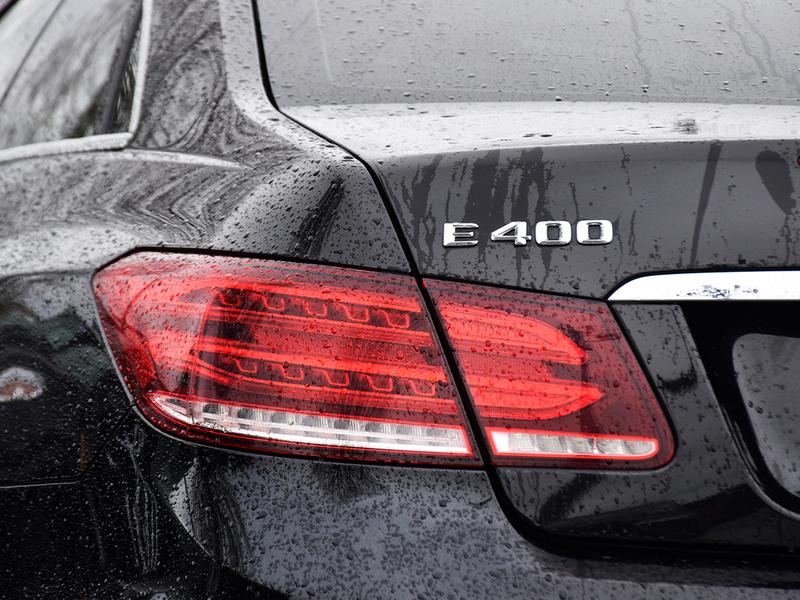 Mercedes-Benz E-Class 2015 price $26,995