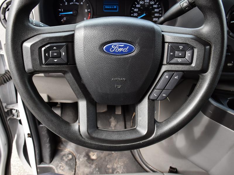 Ford E-Series Cutaway 2022 price $54,888