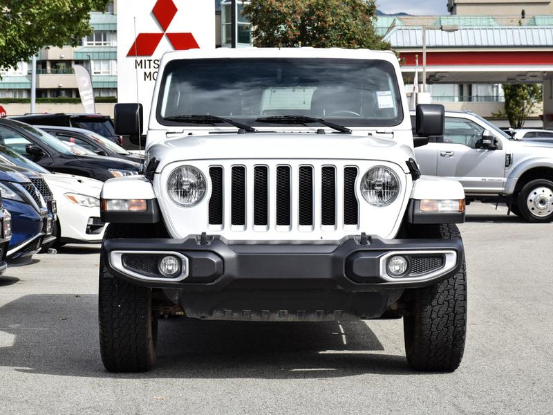 Jeep Wrangler 2021 price $44,888