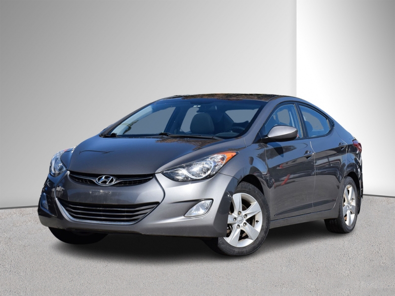Hyundai Elantra 2013 price $9,995