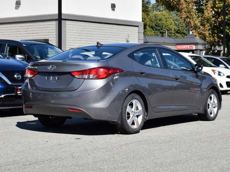 Hyundai Elantra 2013 price $9,995