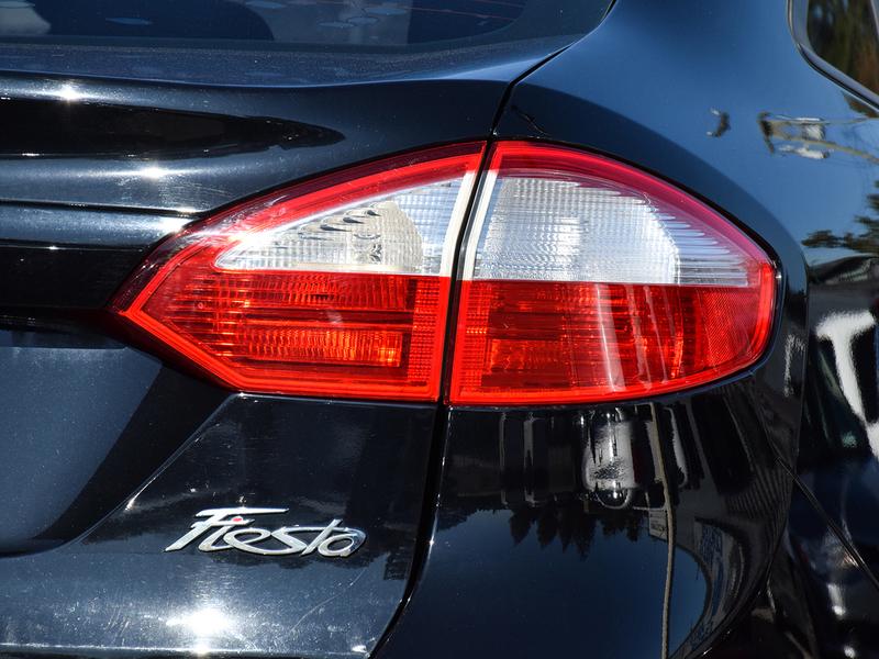 Ford Fiesta 2016 price $11,995