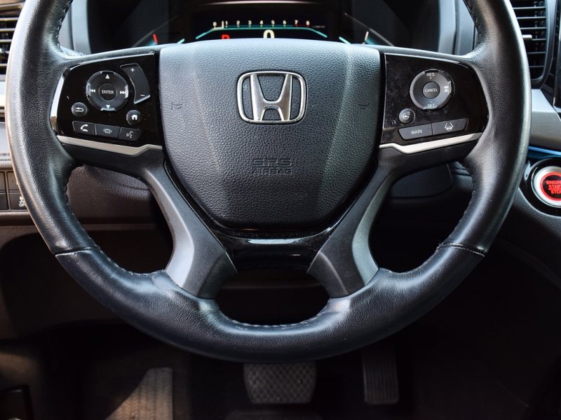 Honda Odyssey 2020 price $44,888