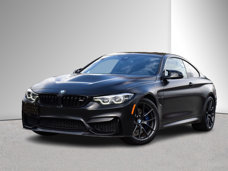 BMW M4 2019 price $73,888