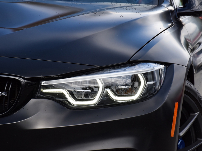BMW M4 2019 price $73,888