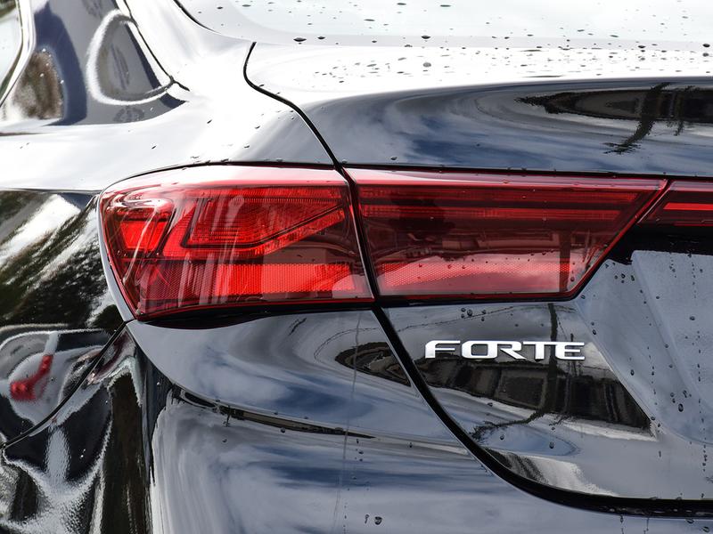 Kia Forte 2023 price $32,995