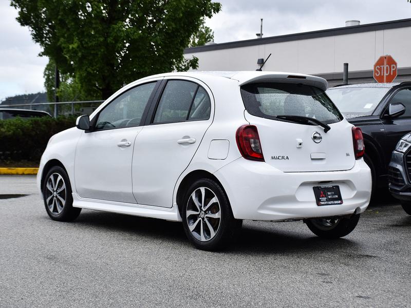 Nissan Micra 2016 price $13,995