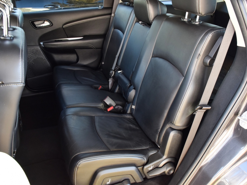 Dodge Journey 2015 price $14,995