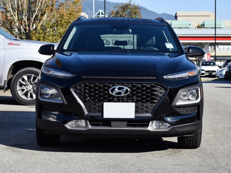 Hyundai Kona 2020 price $27,888
