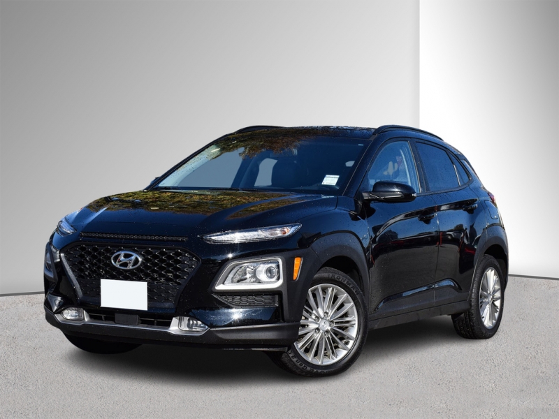 Hyundai Kona 2020 price $27,888