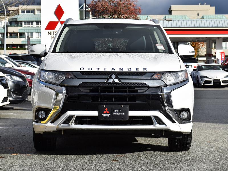 Mitsubishi Outlander PHEV 2020 price $34,995