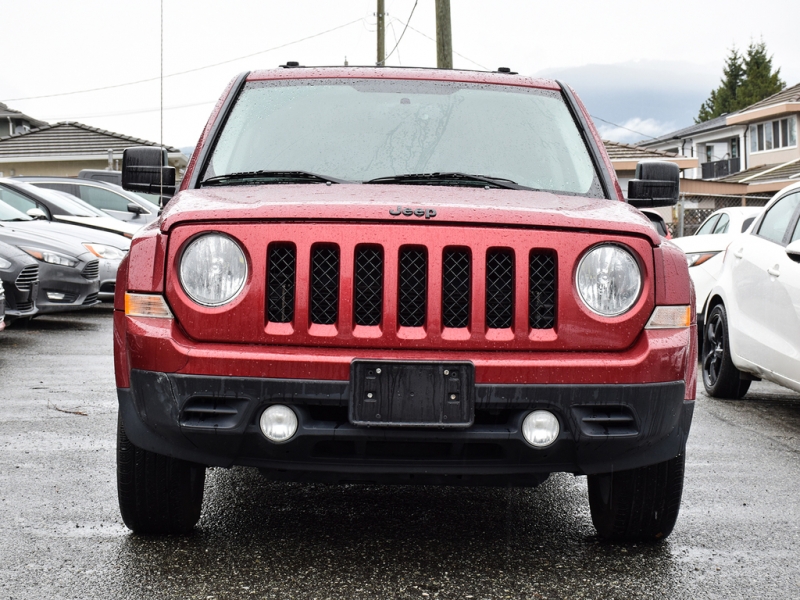 Jeep Patriot 2015 price $10,995