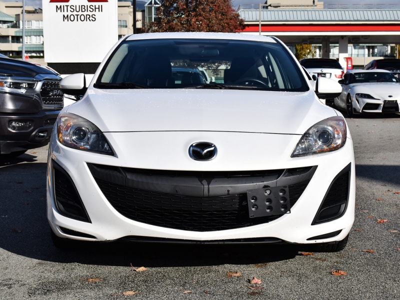 Mazda Mazda3 2010 price $9,995