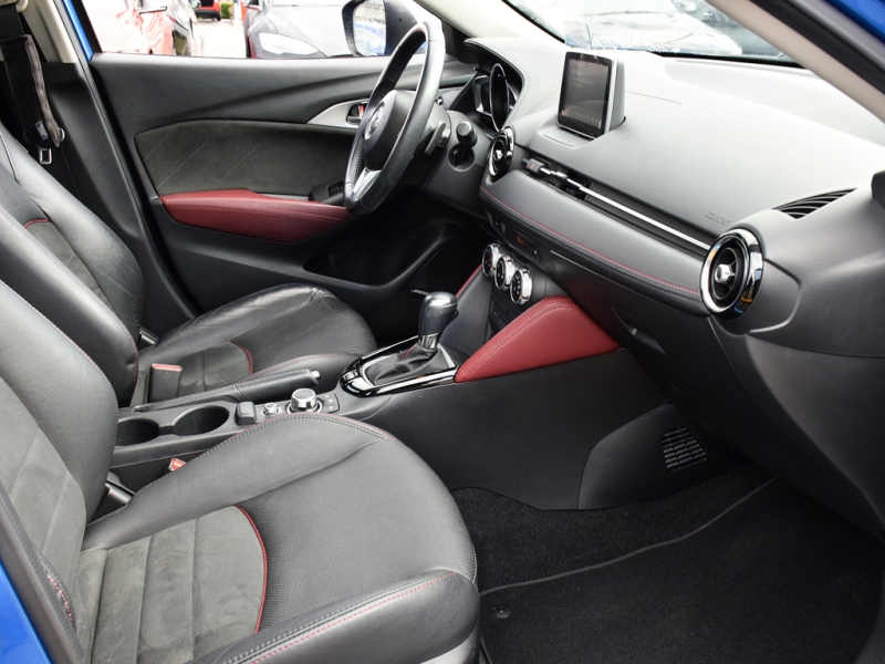 Mazda CX-3 2016 price $17,995