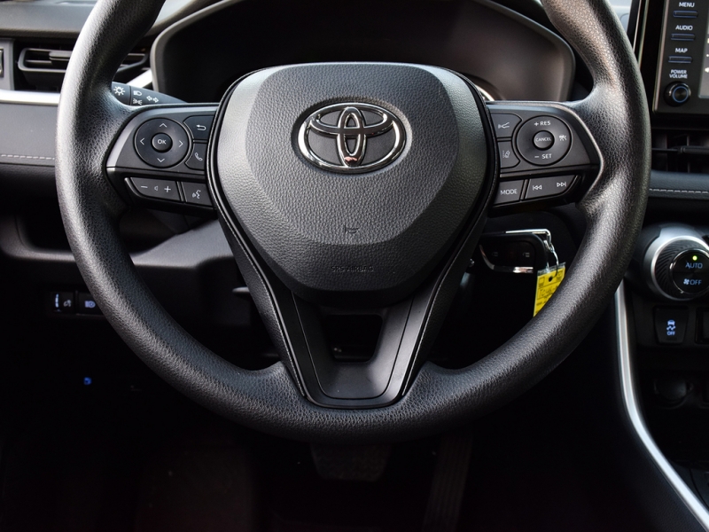 Toyota RAV4 2022 price $46,995