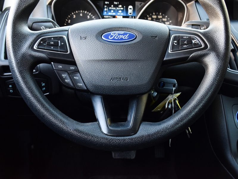Ford Focus 2016 price $13,995