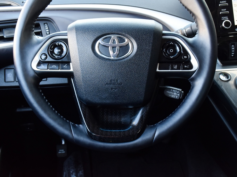 Toyota Mirai 2020 price $24,995