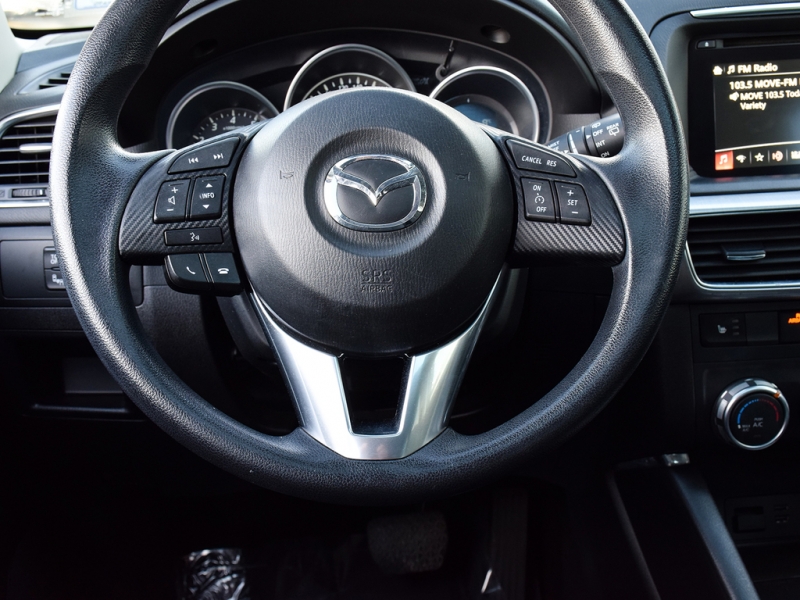 Mazda CX-5 2016 price $22,995
