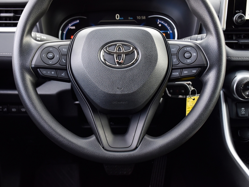 Toyota RAV4 2024 price $52,995
