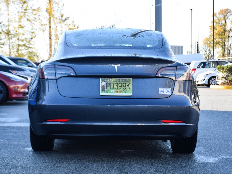 Tesla Model 3 2019 price $36,995
