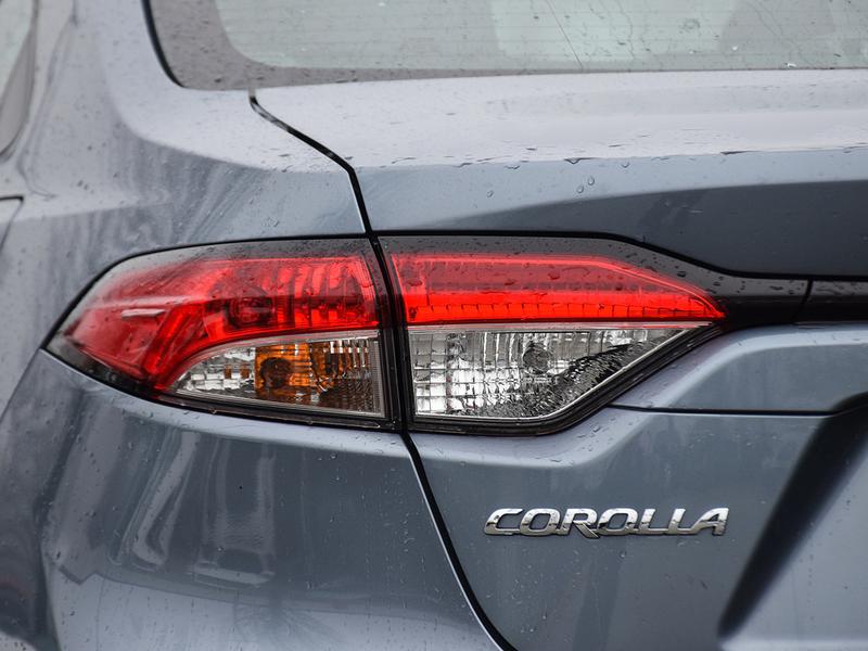 Toyota Corolla 2020 price $24,888