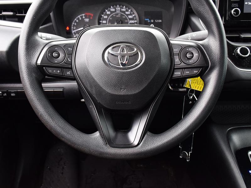 Toyota Corolla 2020 price $24,888
