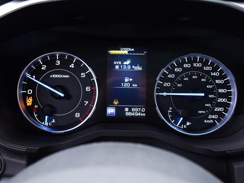 Subaru Ascent 2020 price $35,995