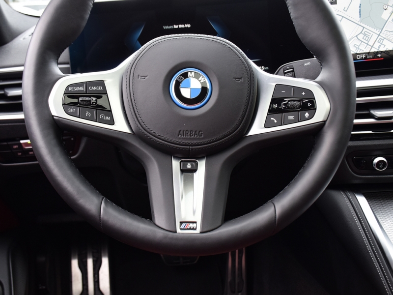 BMW i4 2023 price $69,978