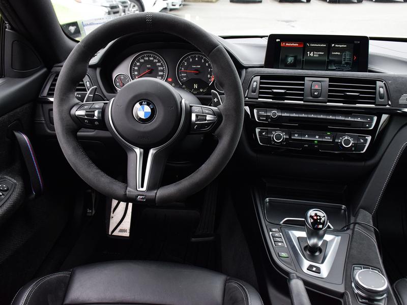 BMW M4 2019 price $77,888