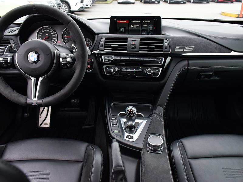 BMW M4 2019 price $77,888