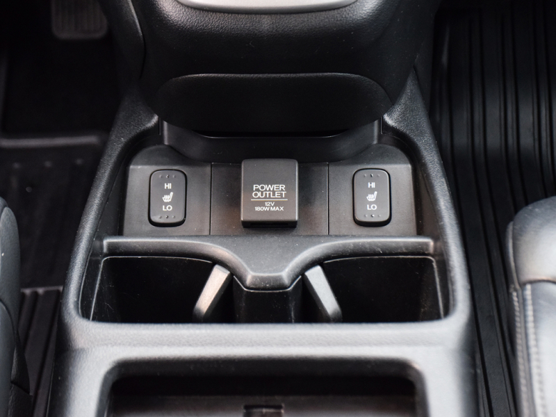 Honda CR-V 2014 price $24,995