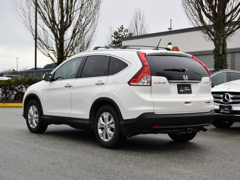 Honda CR-V 2014 price $24,995