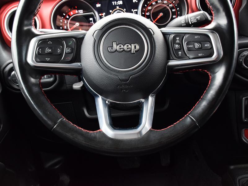Jeep Gladiator 2021 price $62,995