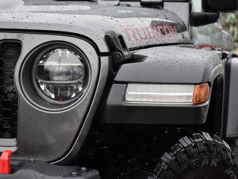 Jeep Gladiator 2021 price $62,995