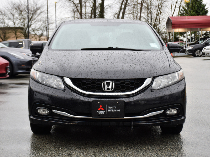 Honda Civic Sedan 2014 price $19,995