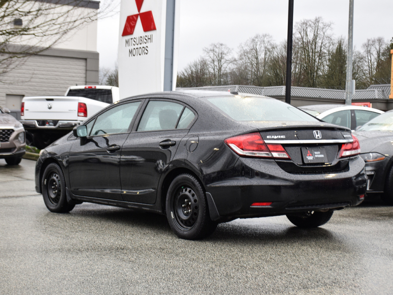 Honda Civic Sedan 2014 price $19,995