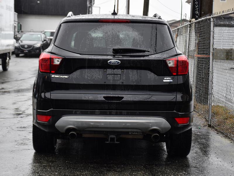 Ford Escape 2019 price $23,995