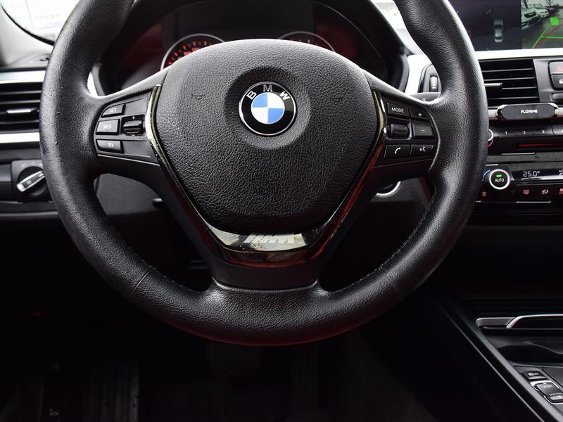 BMW 3 Series 2017 price $26,995
