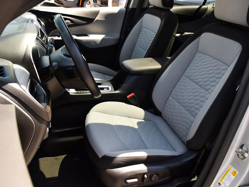 Chevrolet Equinox 2018 price $15,995