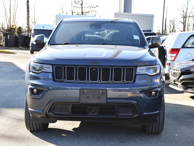Jeep Grand Cherokee 2021 price $45,995