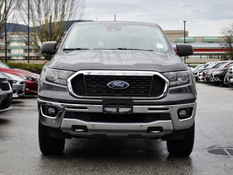 Ford Ranger 2019 price $35,995